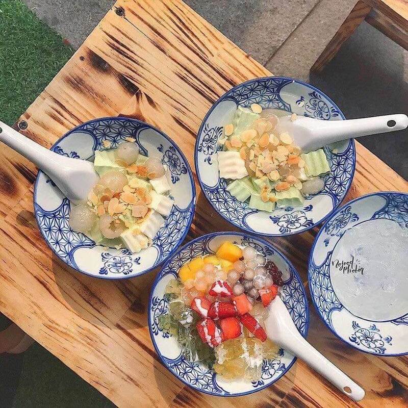 Top 10 quán chè Quy Nhơn ngon hấp dẫn khó bỏ qua