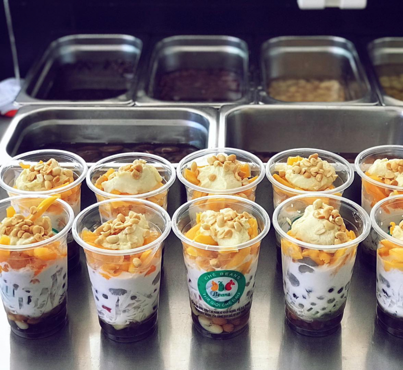 Top 10 quán chè Quy Nhơn ngon hấp dẫn khó bỏ qua