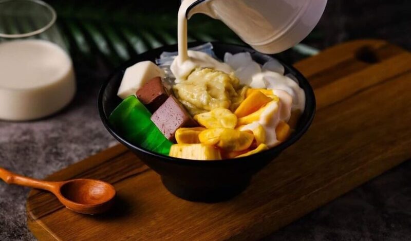 Top 10 quán chè Quy Nhơn ngon hấp dẫn khó bỏ qua