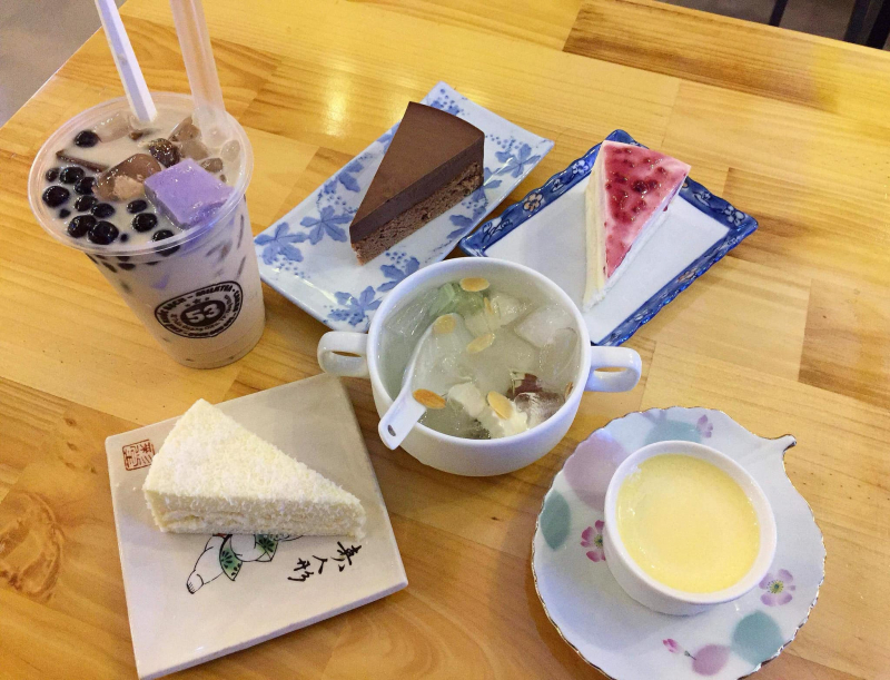 Top 10 quán chè ngon Quy Nhơn ngon hấp dẫn khó bỏ qua