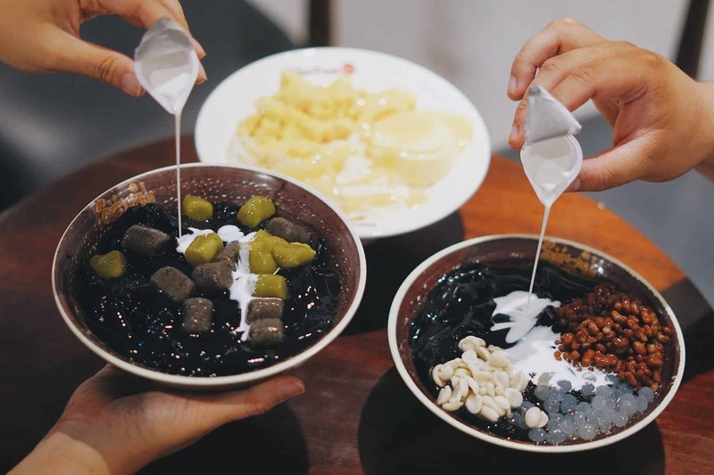 Top 10 quán chè ngon Quy Nhơn ngon hấp dẫn khó bỏ qua