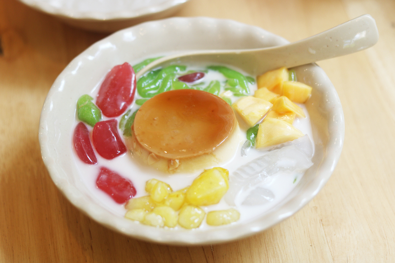 Top 10 quán chè ngon Quy Nhơn ngon hấp dẫn khó bỏ qua