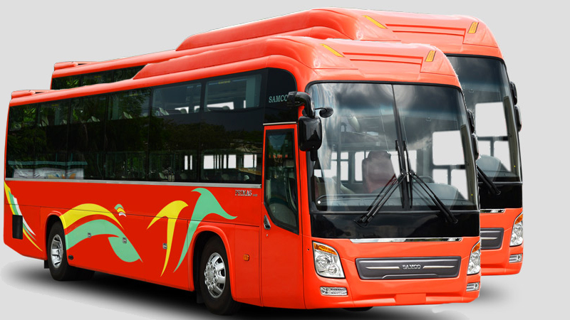 Chùa Từ Hiếu Huế - Điểm du lịch tâm linh hấp dẫn hàng đầu