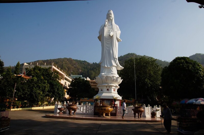 Top 14 chùa ở Vũng Tàu linh thiêng, thu hút đông đảo du khách