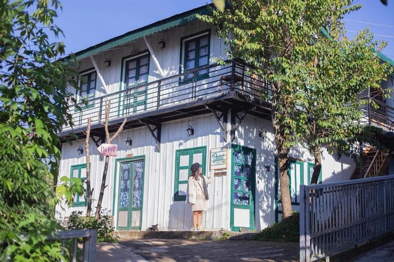 Đồi Thiên Phúc Đức - Khám phá chốn tiên cảnh của "Đà Lạt thu nhỏ"