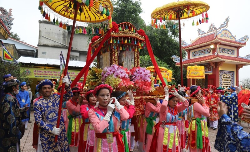 Top 10 lễ hội ở Phú Quốc đặc sắc, thu hút đông đảo du khách