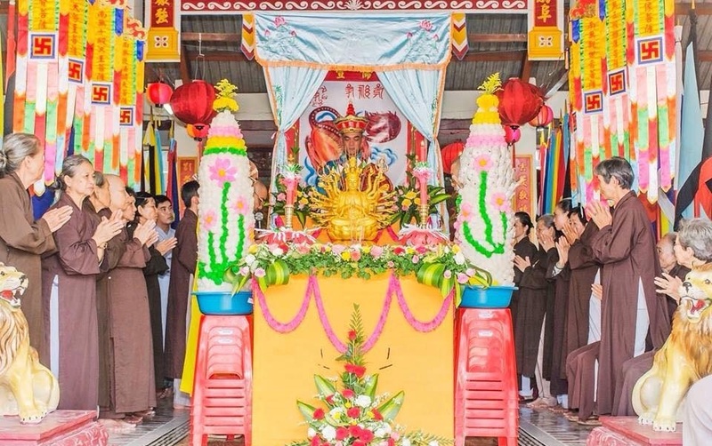 Top 10 lễ hội Phú Quốc đặc sắc, thu hút đông đảo du khách