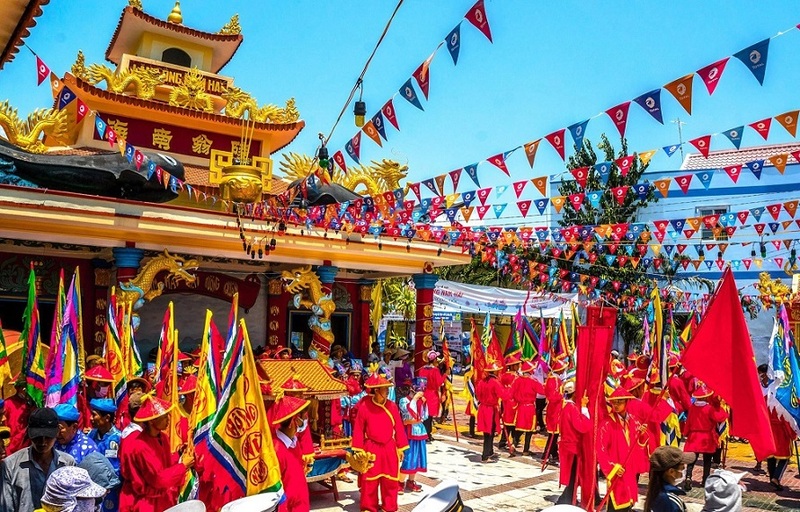 Top 10 lễ hội ở Phú Quốc đặc sắc, thu hút đông đảo du khách