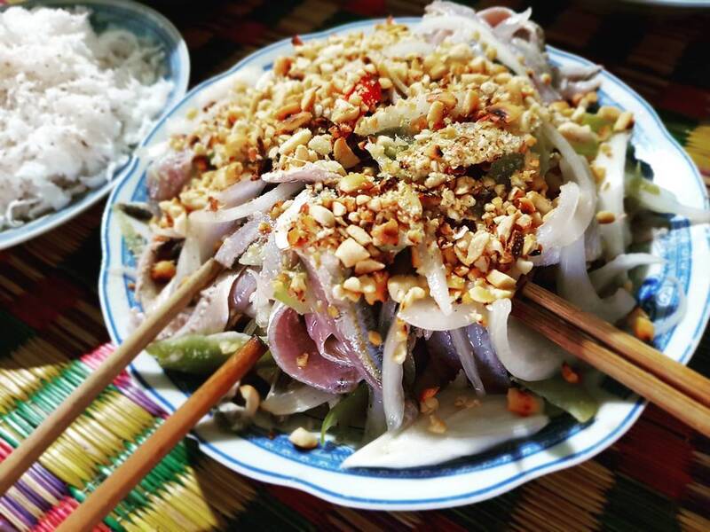 Mũi Gành Dầu - Khám phá "miệng cá" hoang sơ của đảo Ngọc