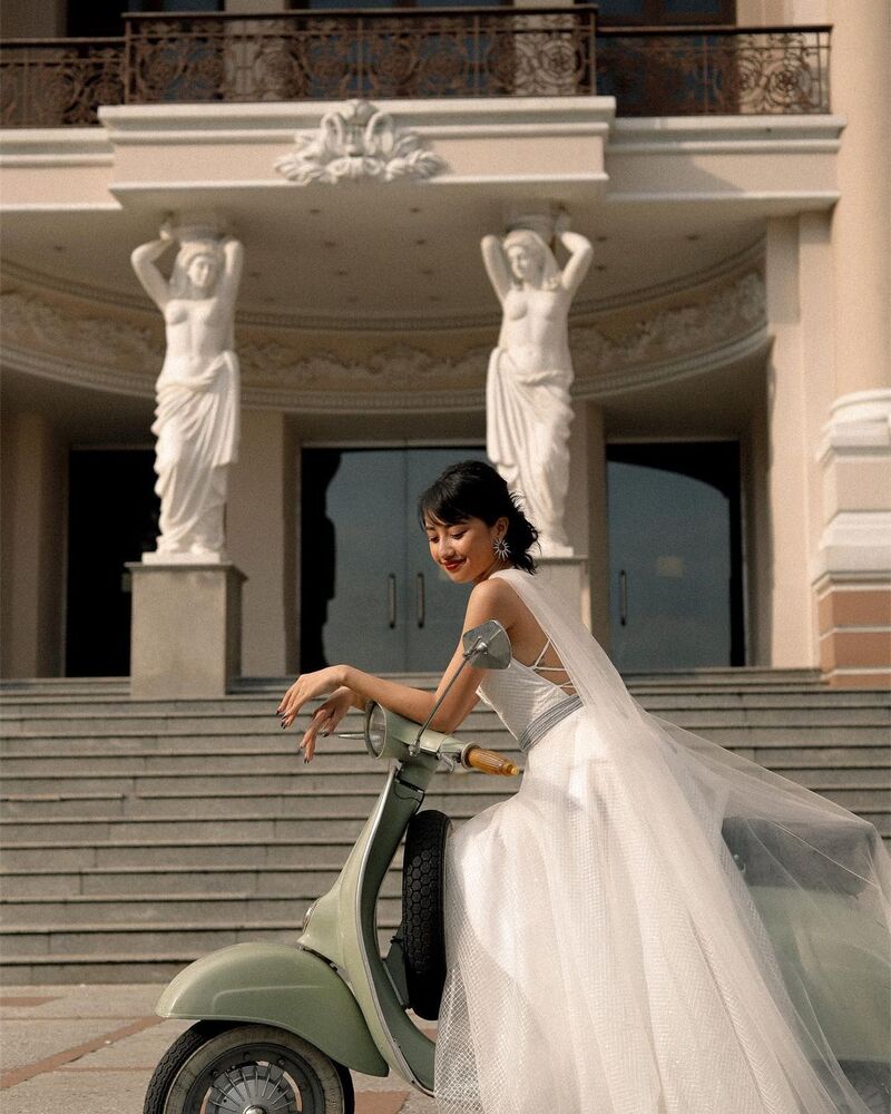 Nhà hát lớn thành phố Hồ Chí Minh - điểm hẹn văn hóa đặc sắc