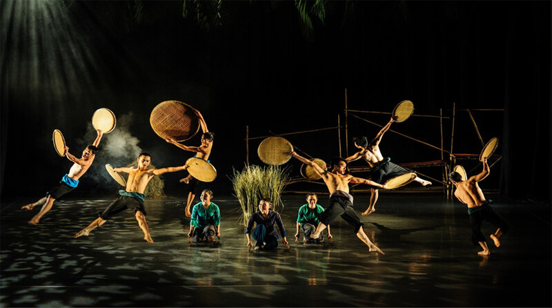 Nhà hát lớn thành phố Hồ Chí Minh - điểm hẹn văn hóa đặc sắc