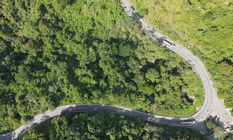 Kinh nghiệm phượt ở Đà Lạt bằng xe máy tiết kiệm và an toàn 