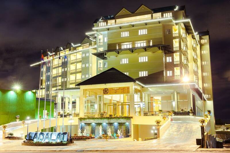 Kinh nghiệm phượt ở Đà Lạt bằng xe máy tiết kiệm và an toàn 