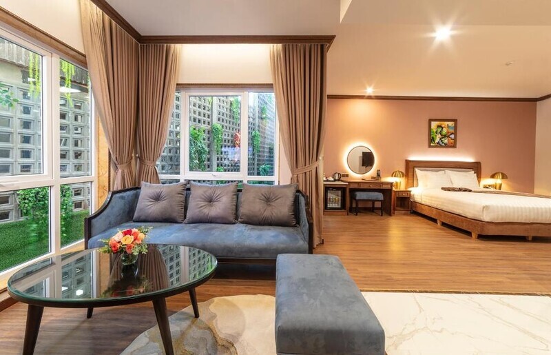 Kinh nghiệm phượt Đà Lạt bằng xe máy tiết kiệm và an toàn 