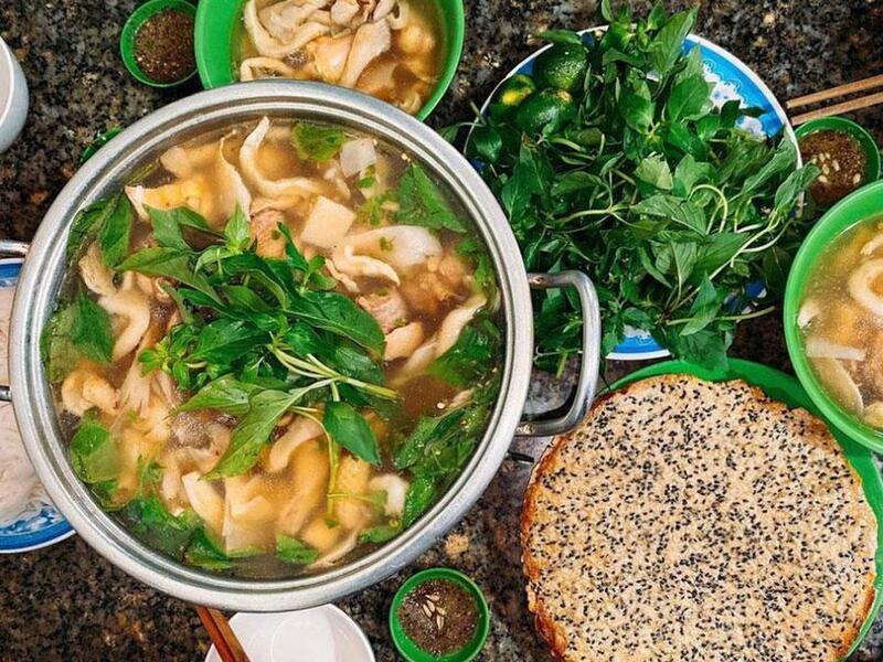 Kinh nghiệm phượt Đà Lạt bằng xe máy tiết kiệm và an toàn 