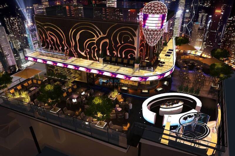 Top 20 quán bar ở Sài gòn cực chất mà bạn không thể lỡ