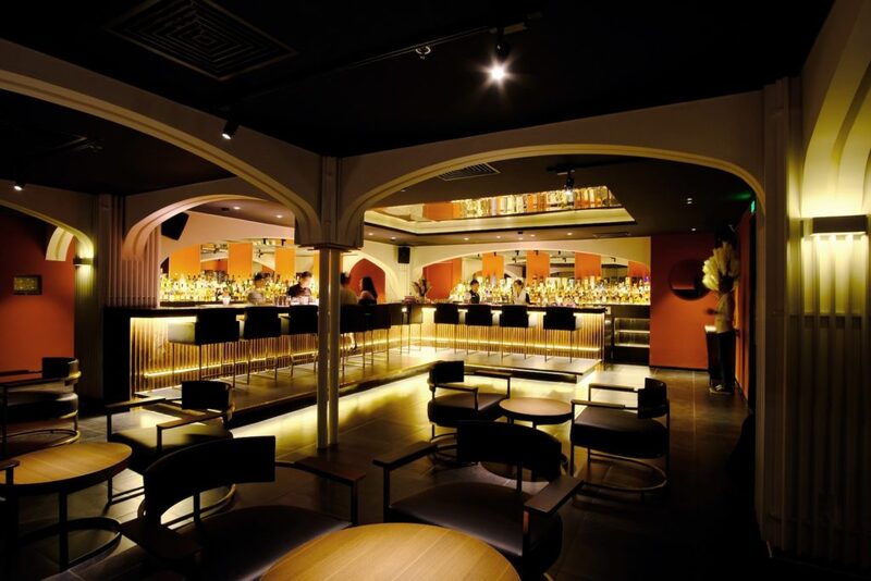 Top 20 quán bar Sài gòn cực chất mà bạn không thể lỡ