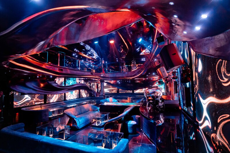 Top 20 quán bar Sài gòn cực chất mà bạn không thể lỡ