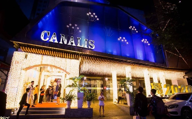 Top 20 quán bar Sài gòn cực chất mà bạn không thể lỡ