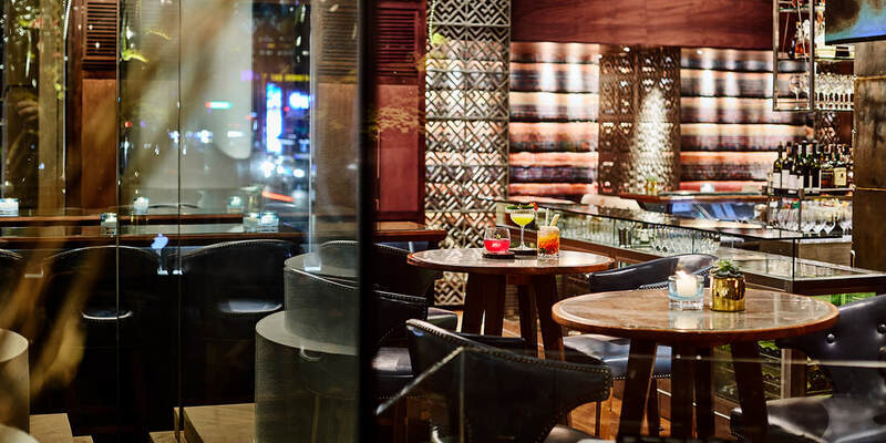 Top 20 quán bar Sài gòn cực chất mà bạn không thể lỡ