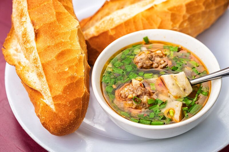 Khu du lịch Rừng Lá Phong - Khám phá vẻ đẹp Nhật Bản độc đáo