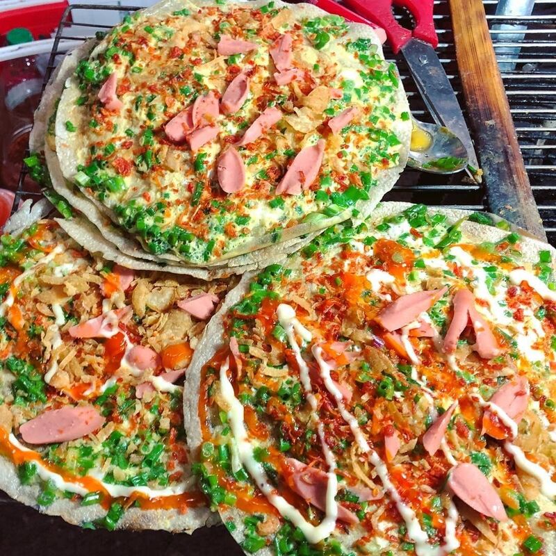 Review Rừng Lá Phong Đà Lạt - Khám phá vẻ đẹp Nhật Bản độc đáo