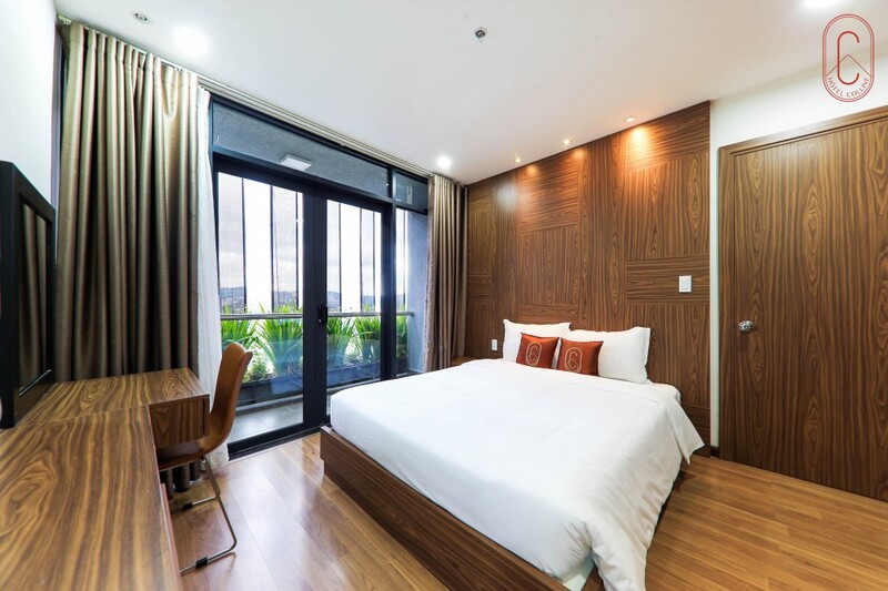 Review Rừng Lá Phong Đà Lạt - Khám phá vẻ đẹp Nhật Bản độc đáo