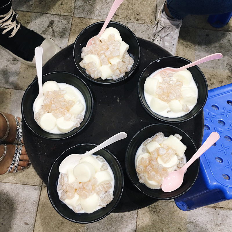 Top 10 quán sữa chua trân châu Hạ Long nổi tiếng
