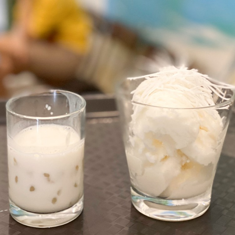 Top 10 quán trà sữa chua trân châu Hạ Long nổi tiếng