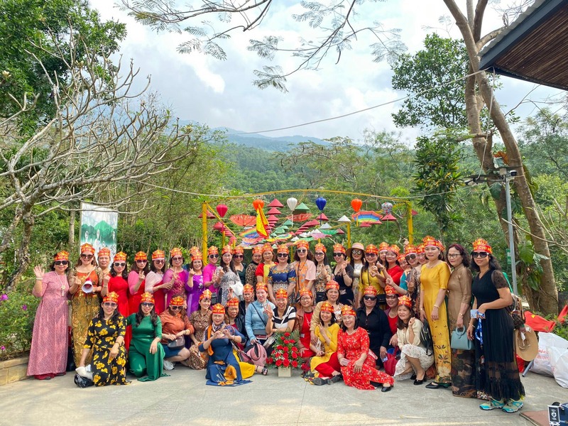 Suối Lương Đà Nẵng - Khám phá bức tranh thiên nhiên trữ tình