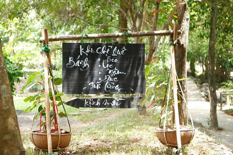 Suối Lương Đà Nẵng - Khám phá bức tranh thiên nhiên trữ tình