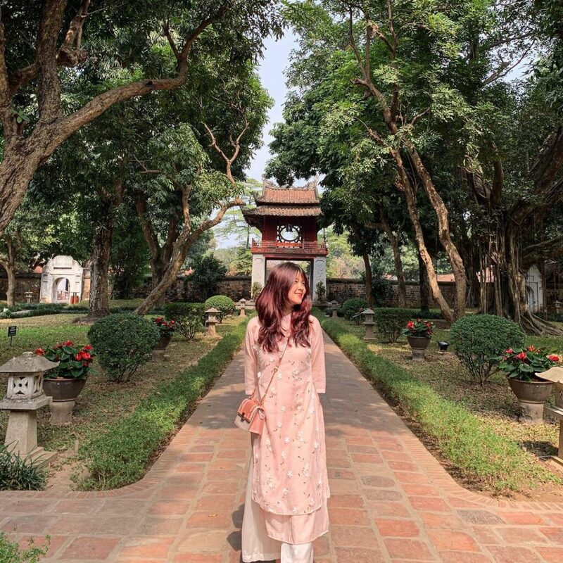 Lăng Miếu Quốc Tử Giám - Di tích lịch sử giá trị tại Hà Nội