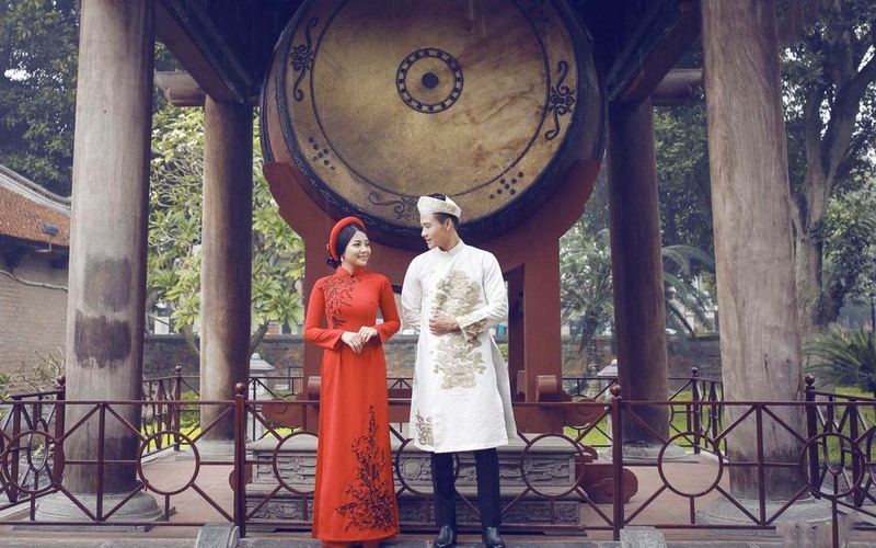 Lăng Miếu Quốc Tử Giám - Di tích lịch sử giá trị tại Hà Nội