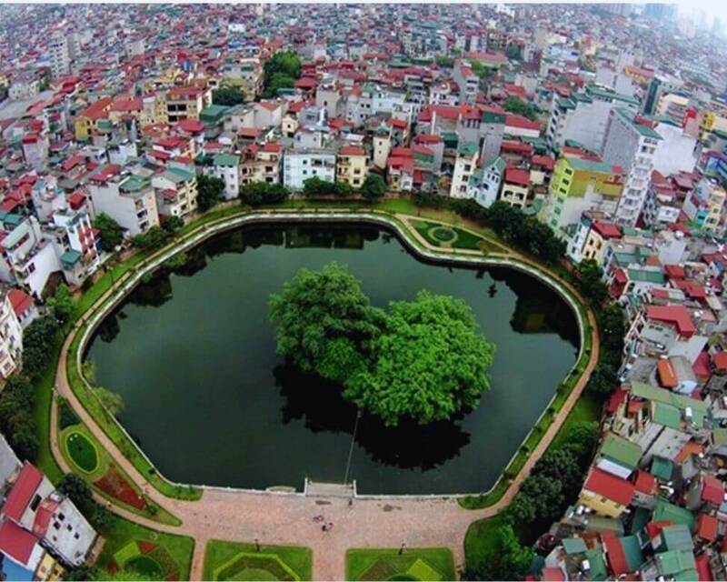 Văn Miếu Quốc Tử Giám - Di tích lịch sử giá trị tại Hà Nội