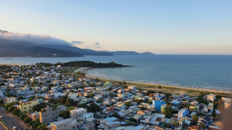 Làng nghề nước mắm - Nét đẹp làng nghề Đà Nẵng