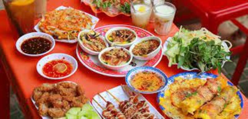 Top 15 quán ăn vặt ở Huế nổi tiếng nhất không thể bỏ qua