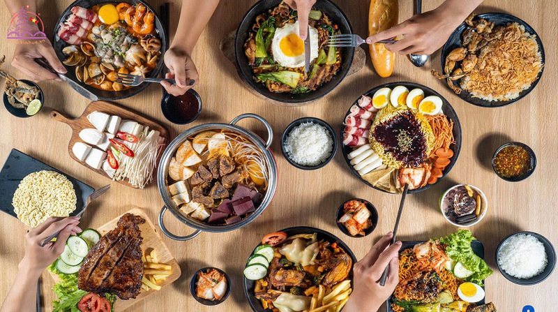 Top 15 quán ăn vặt ngon ở Huế nổi tiếng nhất không thể bỏ qua
