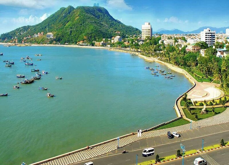Bạch Dinh Vũng Tàu - Chiêm ngưỡng vẻ đẹp cổ kính của biệt thự Pháp