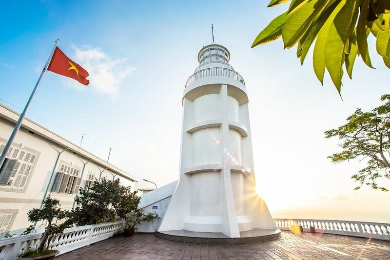 Bạch Dinh Vũng Tàu - Chiêm ngưỡng vẻ đẹp cổ kính của biệt thự Pháp