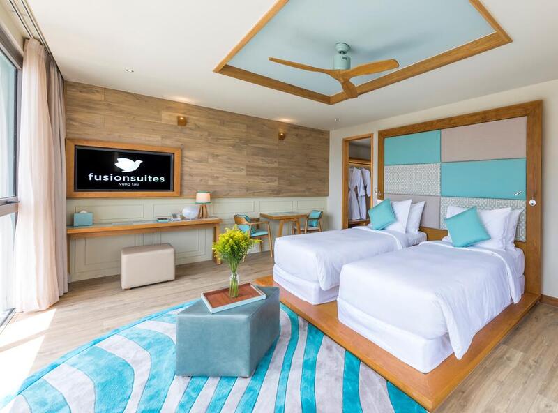 Bạch Dinh Vũng Tàu - Chiêm ngưỡng vẻ đẹp cổ kính của biệt thự Pháp