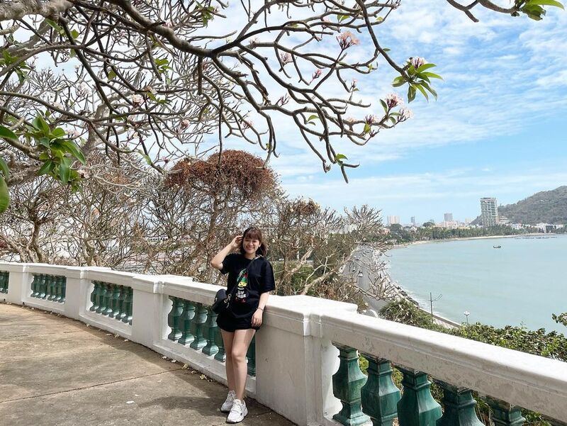 Bạch Dinh ở Vũng Tàu - Chiêm ngưỡng vẻ đẹp cổ kính của biệt thự Pháp