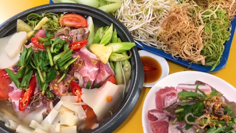 Biển Hồ Cốc - Hòa mình trong vẻ đẹp thiên nhiên kỳ diệu