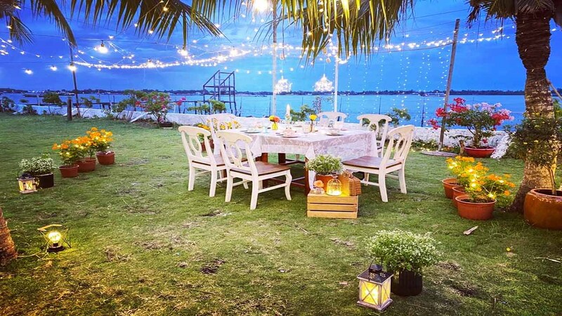 Review biển nhân tạo Cần Thơ - Nét đẹp lãng mạn đầy sức hút
