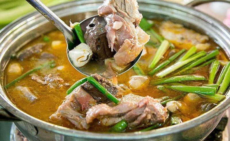 Review bãi biển nhân tạo Cần Thơ - Nét đẹp lãng mạn đầy sức hút