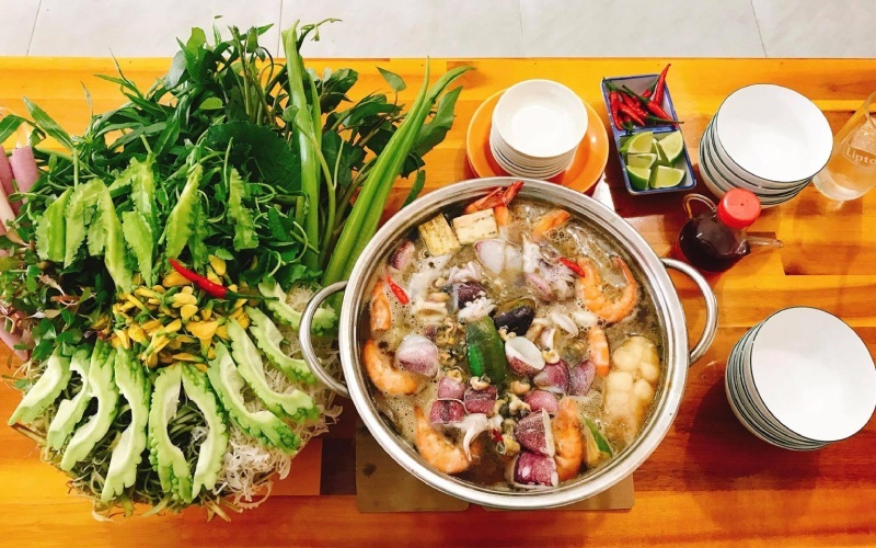 Review bãi biển nhân tạo Cần Thơ - Nét đẹp lãng mạn đầy sức hút