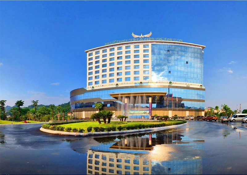 Biển Quỳnh Lưu - Vẻ đẹp biển xanh, cát trắng ở tỉnh Nghệ An