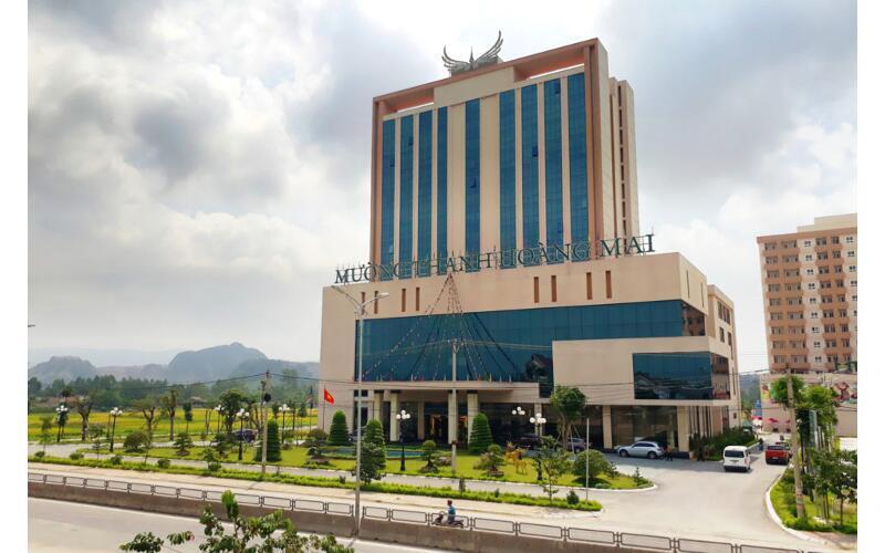 Biển Quỳnh - Vẻ đẹp biển xanh, cát trắng ở tỉnh Nghệ An