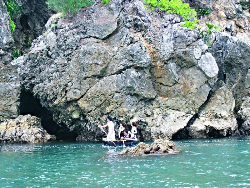 Biển Quỳnh - Vẻ đẹp biển xanh, cát trắng ở tỉnh Nghệ An