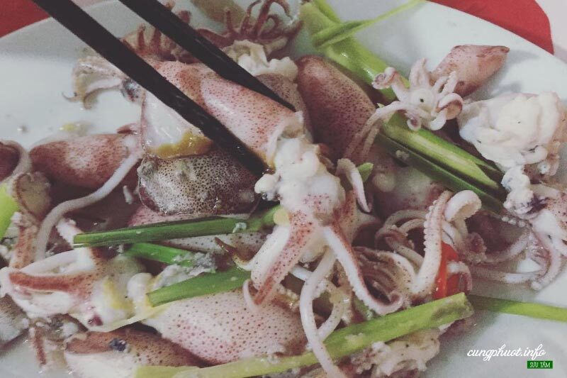 Biển Quỳnh Lưu - Vẻ đẹp biển xanh, cát trắng ở tỉnh Nghệ An