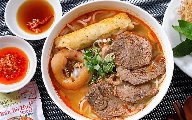 Bãi biển Thuận An - điểm check in du lịch Huế tha hồ trải nghiệm